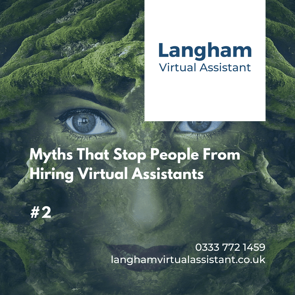 Virtual Assistant UK Blog 13 Myths That Stop People From Hiring Virtual Assistants #2
