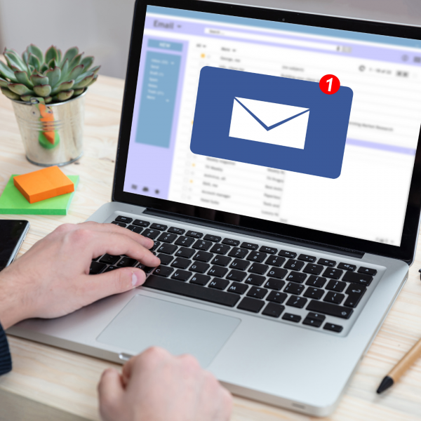 Langham Virtual Assistant 9 Email Support