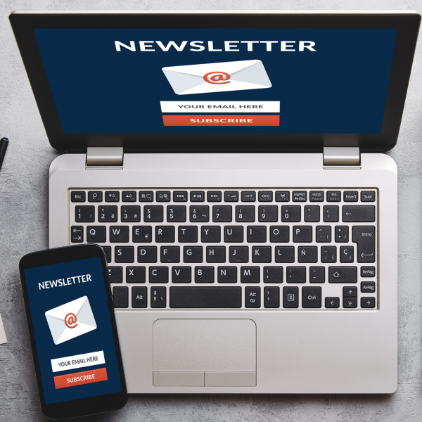 Langham Virtual Assistant 15 Newsletter Support