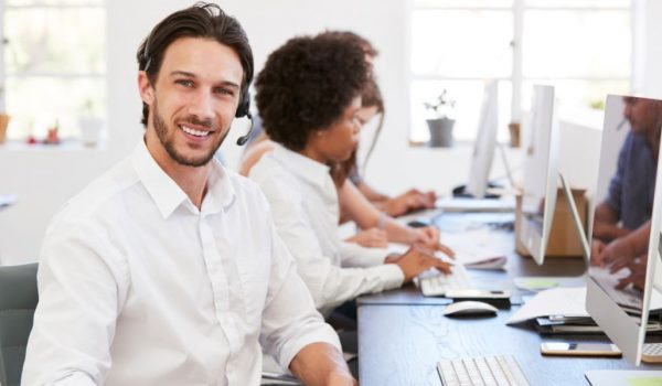 Telephone-Calls-Banner Call Answering Service with Langham Virtual Assistant